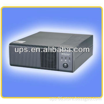 Lead acid battery power charger (40A/12V, 20A/24V)